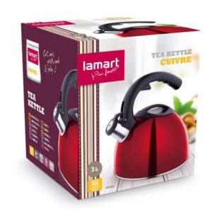LAMART LT 7001 (NEREZ KONVICE)