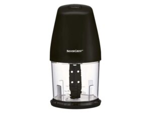 SILVERCREST SMZ 260 J4 (SEKÁČEK POTRAVIN)