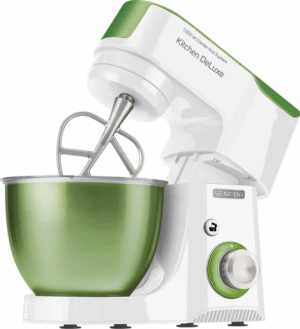 Sencor STM 4460GG (Multifunkční kuchyňský robot)