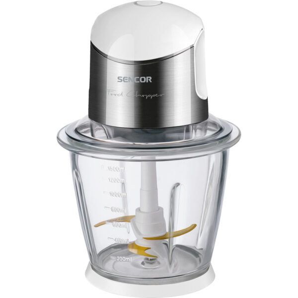 Sencor SCB 6150 SS-EUE3 Nové zboží, horší obal, záruka 12 měsíců
