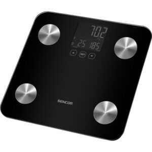 Sencor SBS 6026BK Nové zboží, horší obal, záruka 12 měsíců