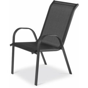 Fieldmann FDZN 5010 – skládací zahradní židle / křeslo