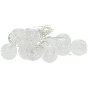 Retlux RXL 384 - Girlanda Maxi kuličky 10 LED