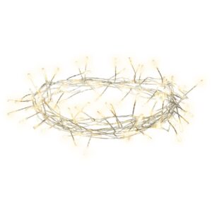 Retlux RXL 275 - Vánoční řetěz nano 100 LED