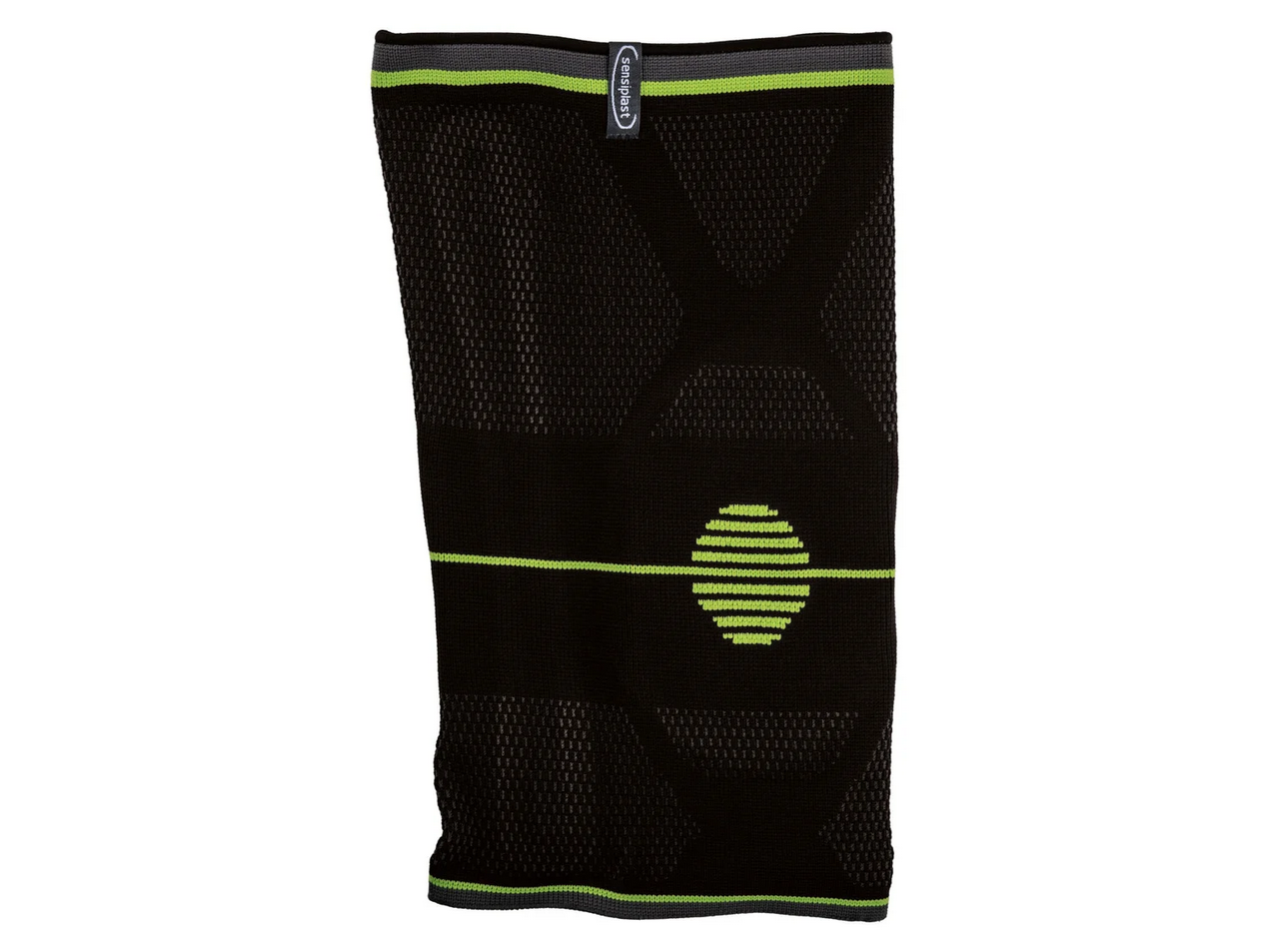 Sensiplast - Kolenní bandáž(vel. M)