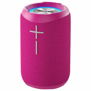 Buxton BBS 4400 Pink - Bluetooth reproduktor