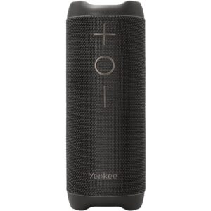 Yenkee YSP 40BK - Bluetooth reproduktor ELEMENT VIENTO