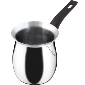 Lamart LT7086 - Nerezová džezva na kávu