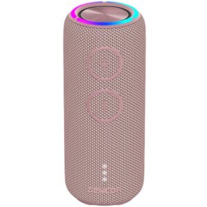 Sencor Sirius 2 Maxi Rose - Bluetooth reproduktor