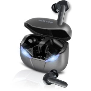 Buxton BTW 6600 Grey - Bluetooth sluchátka