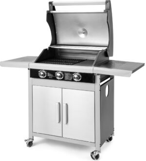 FIELDMANN FZG 3005 (GRILL PB)