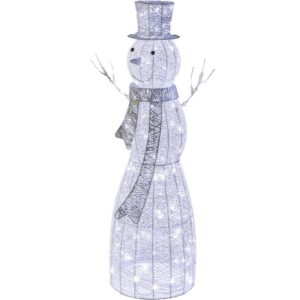 RETLUX RXL 401 (VÁNPČNÍ SNĚHULÁK 120LED)