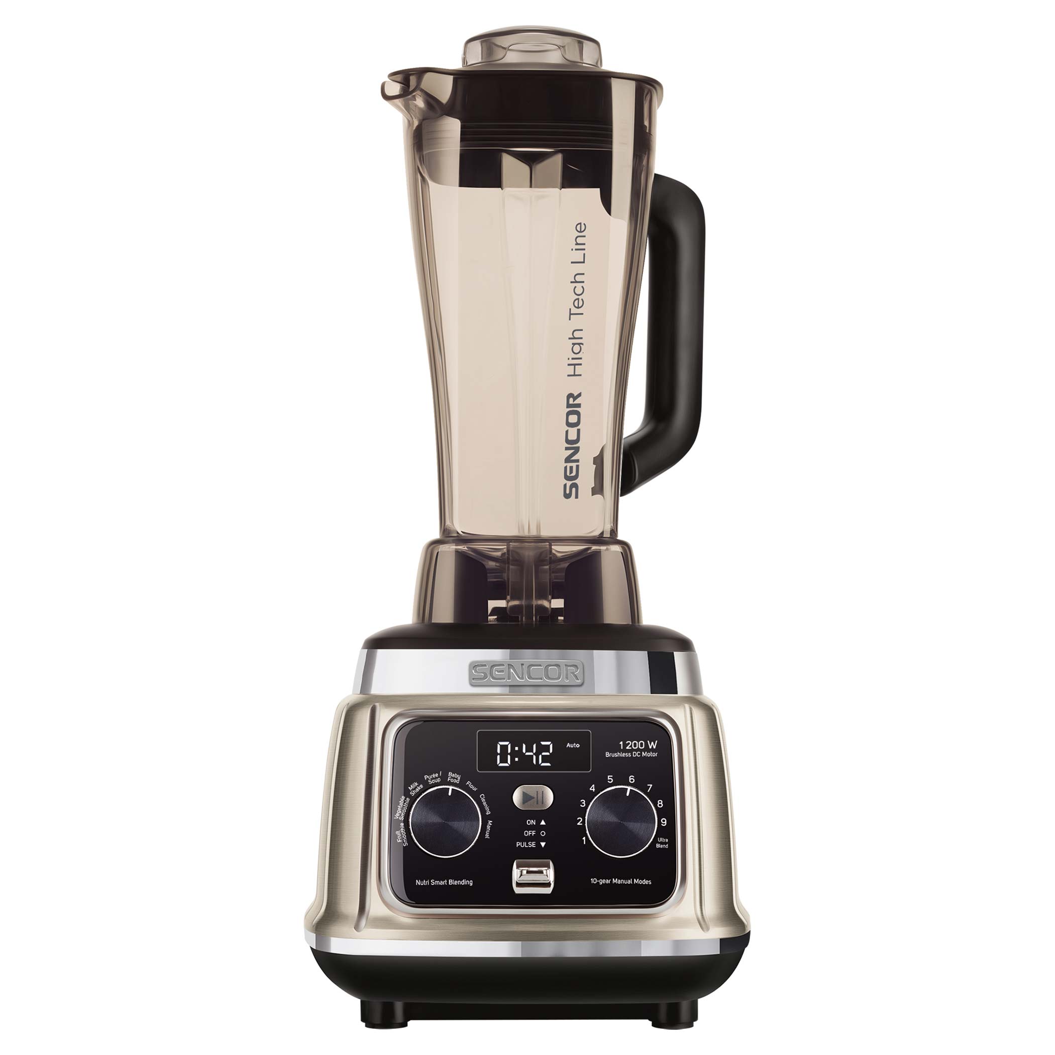 Sencor SBU 9000NP (Mixér stolní)