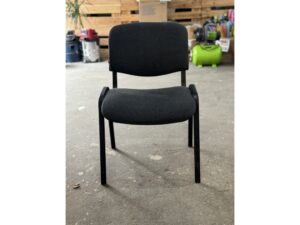 Noname Jednací/konferenční židle (krátce používané,jako nové)