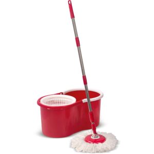 Lamart LT8061 - Rotační mop