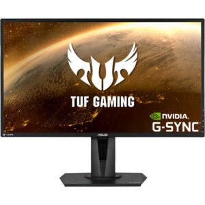 Asus VG27AQ - Led herní monitor 165Hz