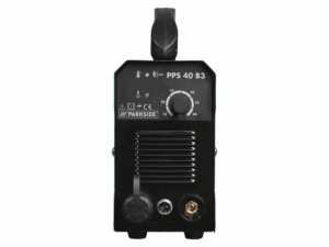 Parkside PPS 40 B3 - Plazmová řezačka