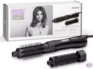BABYLISS AS82E (KULMOFÉN)