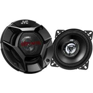 JVC CS-DR420 - Reproduktory do auta