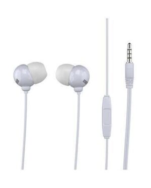 Maxell Plugz white (303438)