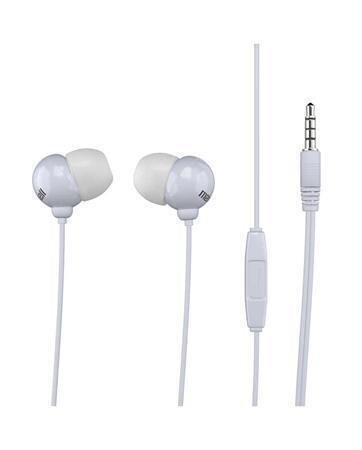 Maxell Plugz white (303438)