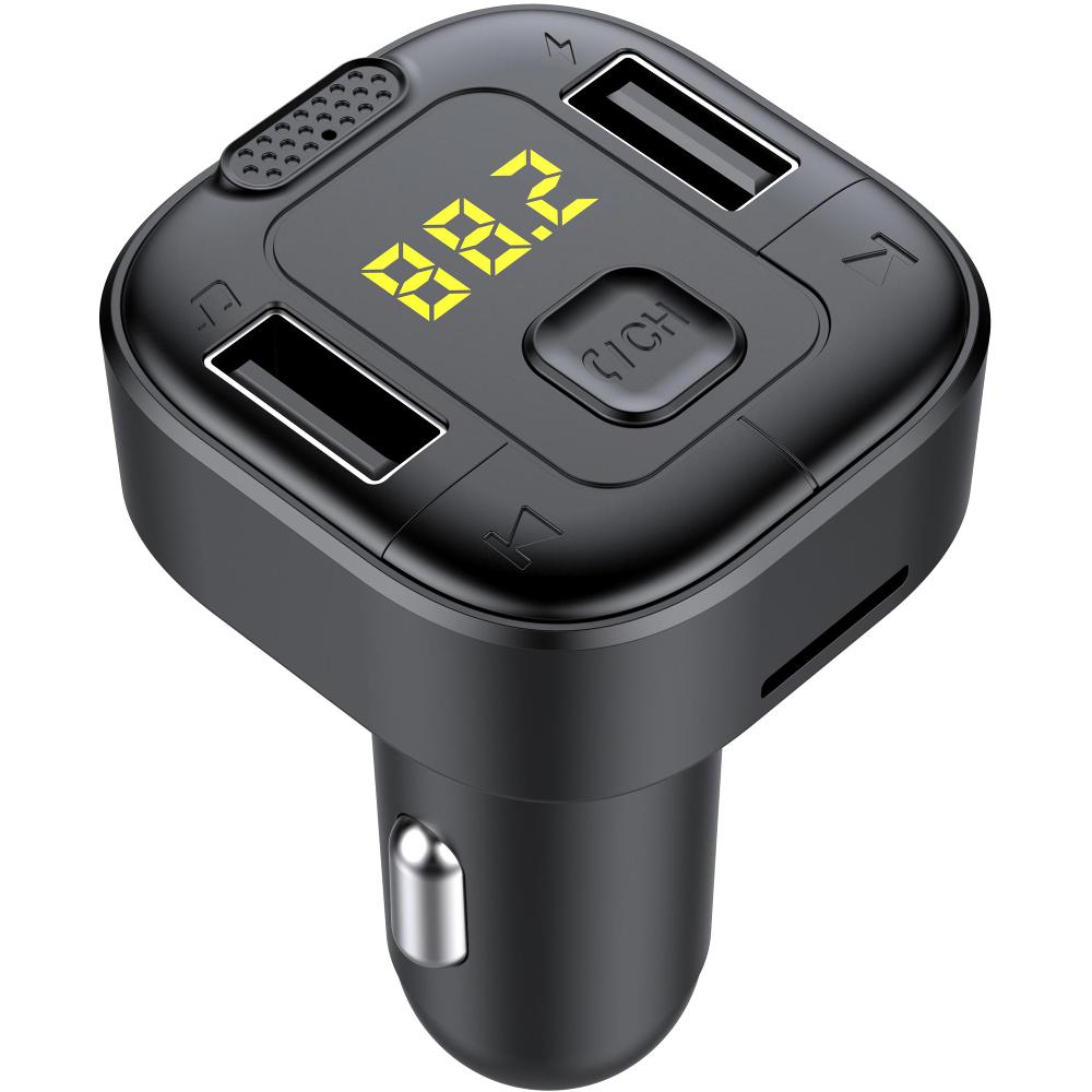 Sencor SWM 2000 - FM modulátor do auta