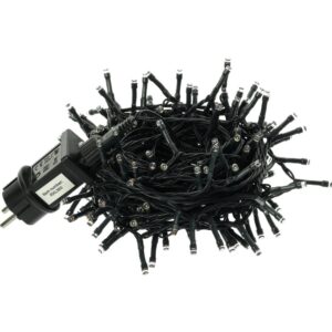 Vánoční řetěz dvoubarevný 150 LED Retlux RXL 383