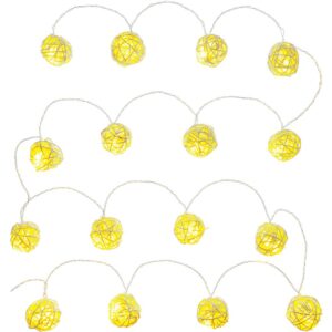 LED girlanda Retlux RXL 248