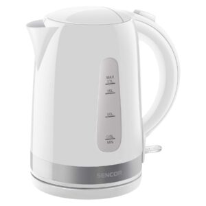Rychlovarná konvice Sencor SWK 1748WH