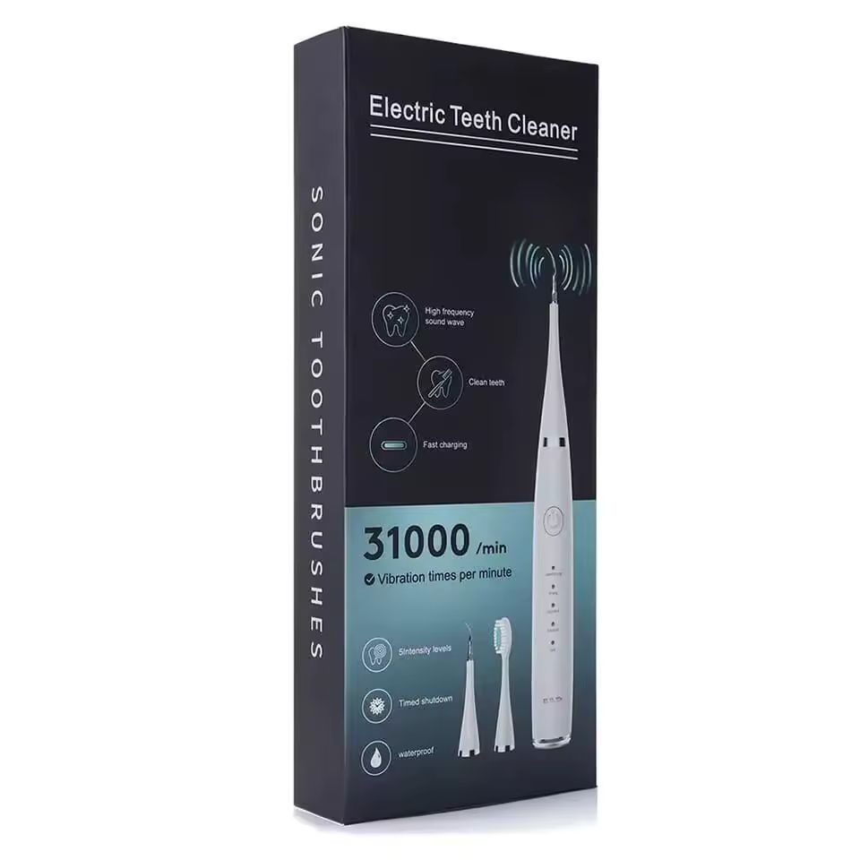 ShenZhen Elektrický zubní kartáček LC-H228