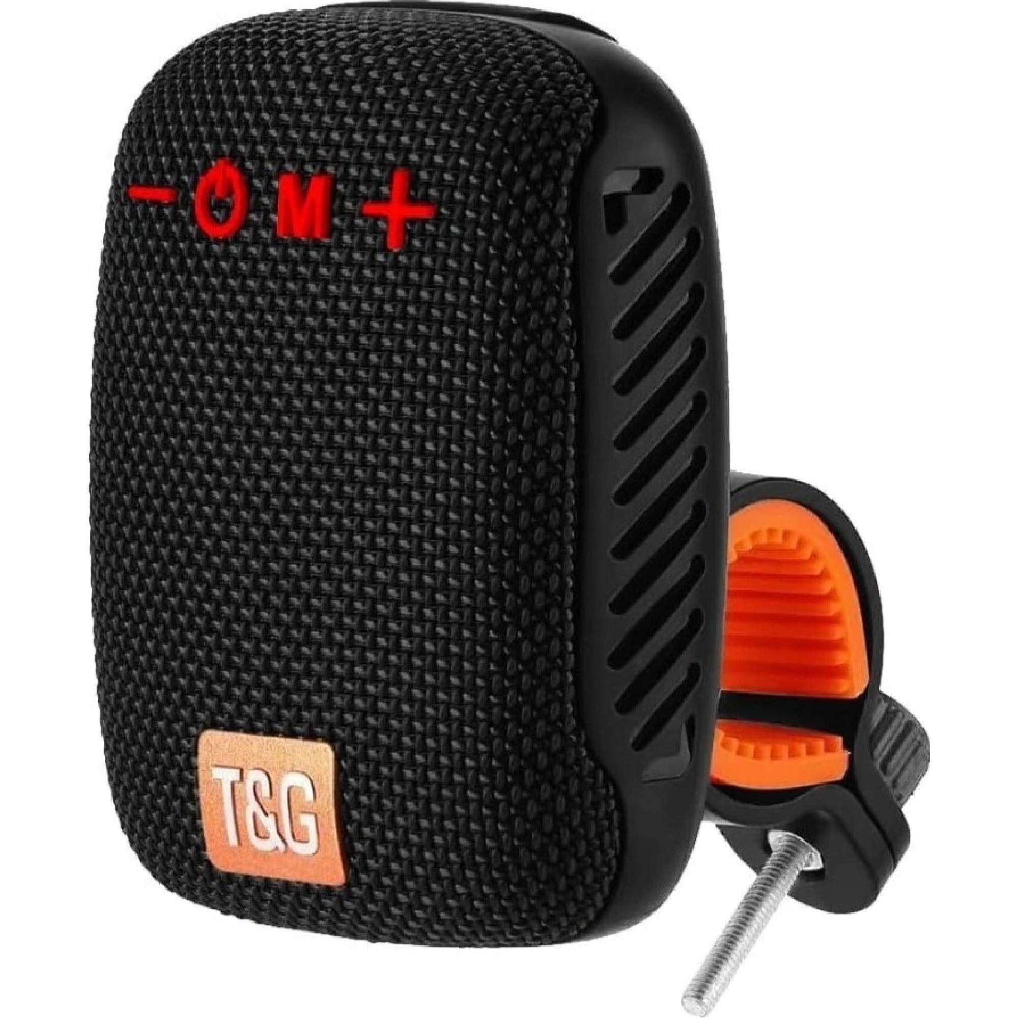 Reprobox multimediální T&G TG-392