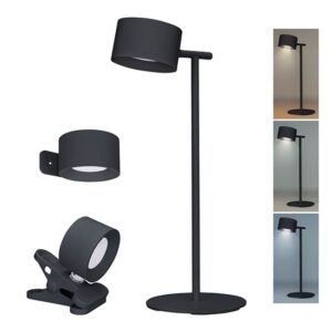 Solight LED nabíjecí lampička 3v1 WO68-B