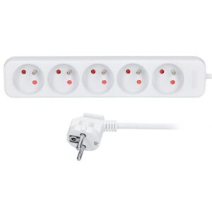 Solight prodlužovací přívod 1,5m PP40