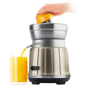 Lis na citrusy Sencor SCJ 9000NP