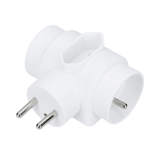 Solight rozbočka P90