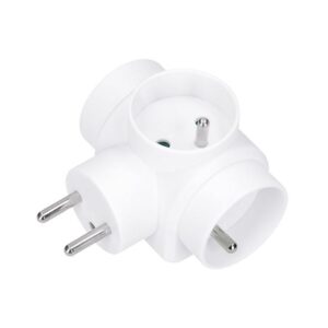 Solight rozbočka P91