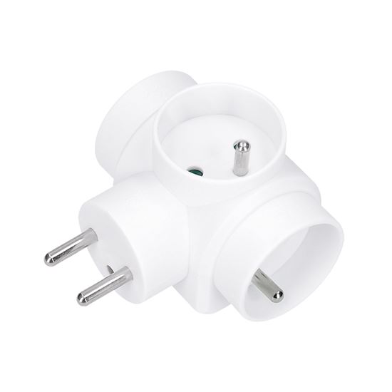 Solight rozbočka P91