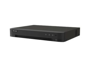 8kanálový 5MP 1U H.265 AcuSense DVR Hikvision iDS-7208HUHI-M1/S