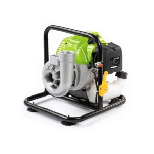 Zahradní čerpadlo Fieldmann FVC 6010-B