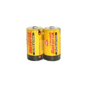 Baterie Bateria Ultra Prima R14/C