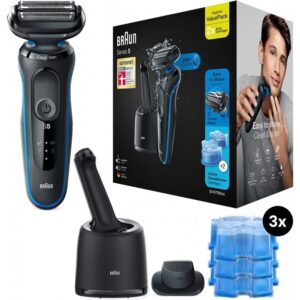 Holicí strojek Braun Series 5 50-B7200cc