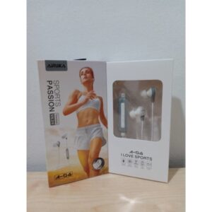 Bluetooth sluchátka Airuika A-06