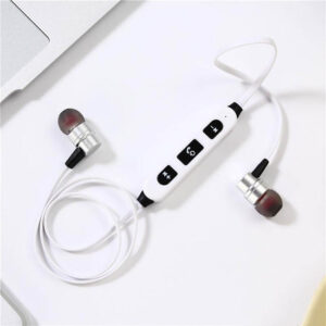 Bezdrátová sluchátka Wireless Sportr ST-009