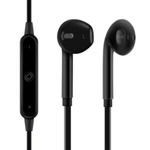 Bezdrátová sluchátka Sports headset FL8448