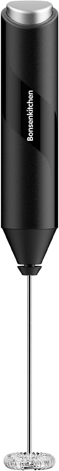 Napěňovač mléka Bonsenkitchen MF 8712