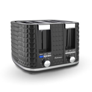 Topinkovač Rohnson R-2630