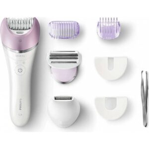 Epilátor Philips BRE635/00