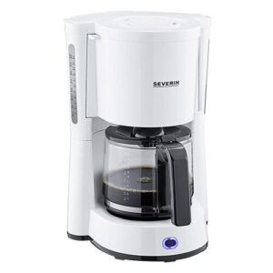 Kávovar Severin KA 4816