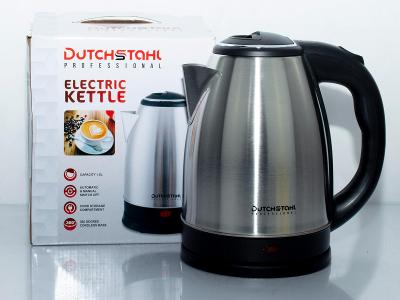 Rychlovarná konvice Dutchstahl Professional