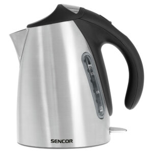 Nerezová varná konvice Sencor SWK 1730BK